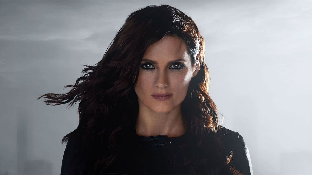 La actriz Stana Katic arrasa con su interpretación en la serie de Netflix. La actriz Stana Katic arrasa con su interpretación en la serie de Netflix.