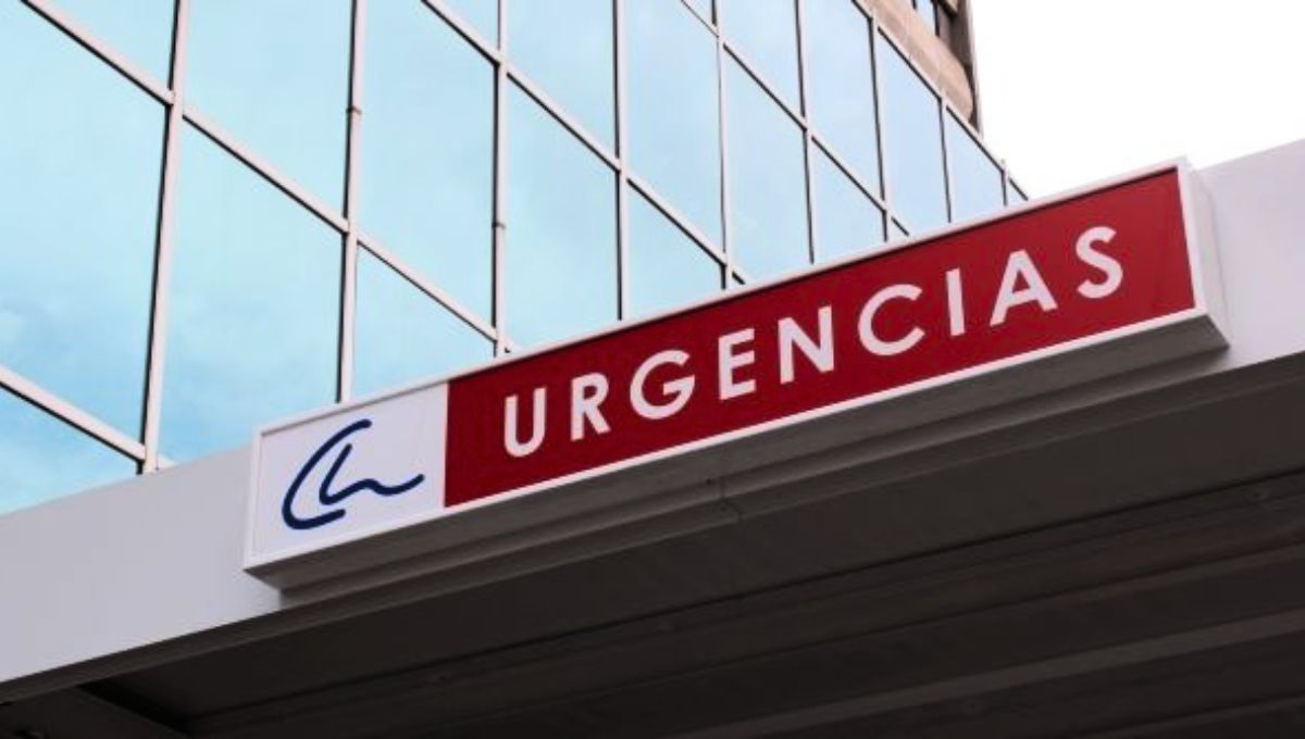 Tragedia en Navidad: un hombre lucha por su vida tras dispararse por accidente