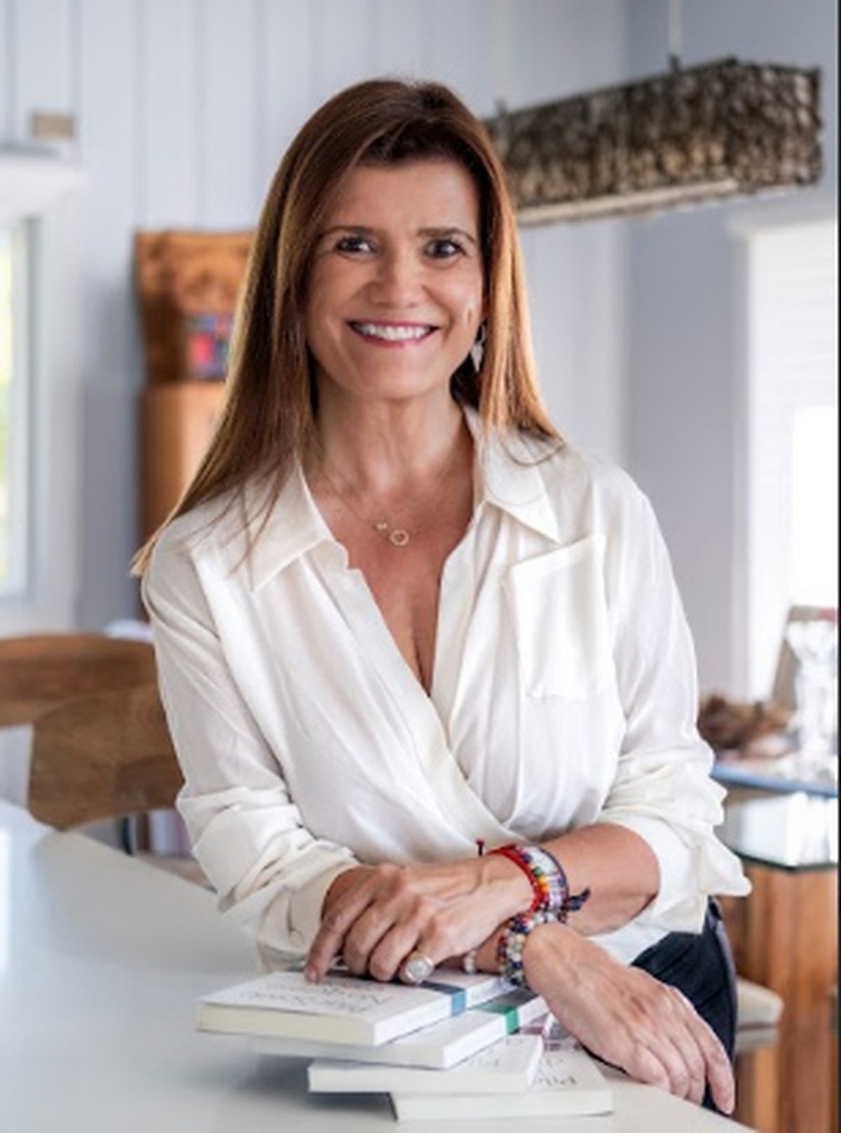 La psicóloga y escritora chilena vuelve a Mendoza. Se presentará en el Arena Maipú Stadium en noviembre. La psicóloga y escritora chilena vuelve a Mendoza. Se presentará en el Arena Maipú Stadium en noviembre.