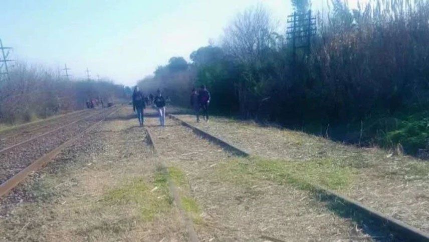Pánico y temor por llanto de bebé fantasma