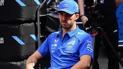 Pierre Gasly habló de las condiciones para mantener una buena relación con Franco Colapinto tras el choque en Azerbaiyán.&nbsp;