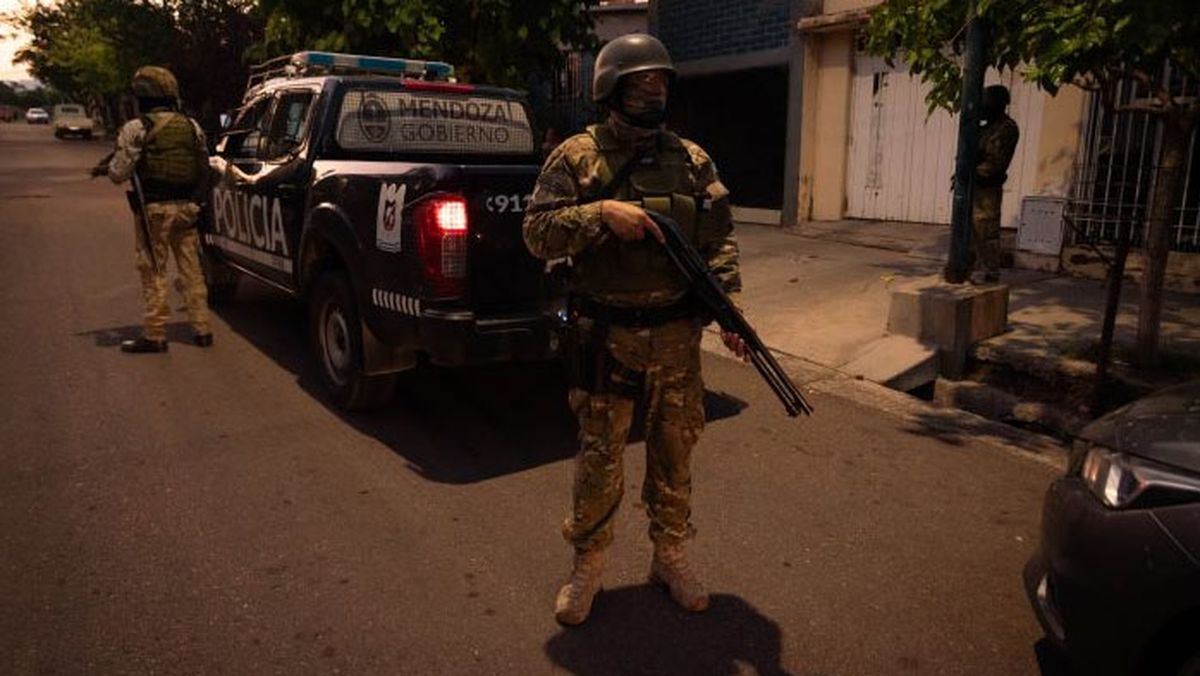 El secuestro inédito de 90 kilos de cocaína fue realizado por personal de la Lucha contra el narcotráfico. Imagen ilustrativa. El secuestro inédito de 90 kilos de cocaína fue realizado por personal de la Lucha contra el narcotráfico. Imagen ilustrativa.