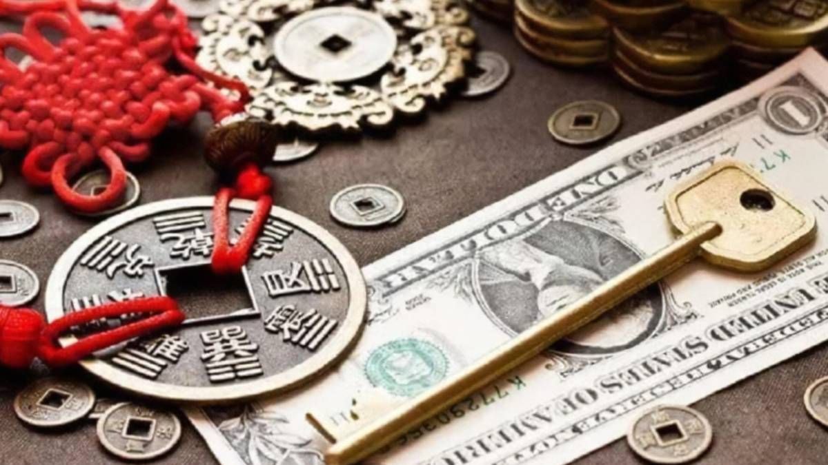 Comienza el mes con energía positiva y abundancia al realizar los rituales del Feng Shui que te convertirán en un imán del dinero. Comienza el mes con energía positiva y abundancia al realizar los rituales del Feng Shui que te convertirán en un imán del dinero.
