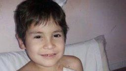 Tobías tiene 7 años