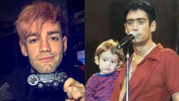 Ramiro Bueno reveló que de chico sufría bullying y lo golpeaban en el colegio