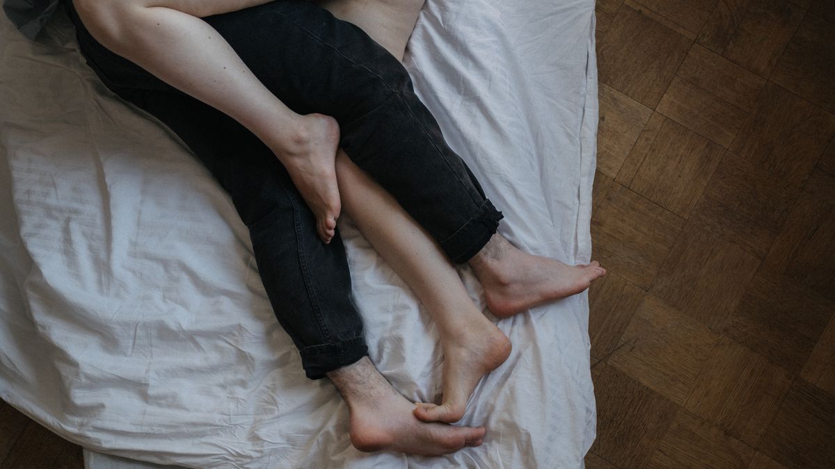 Hay signos del zodiaco que son espantosos en la cama.