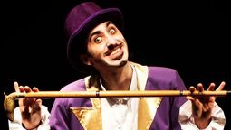 Adrián Espasandin será recordado con un emotivo homenaje teatral.