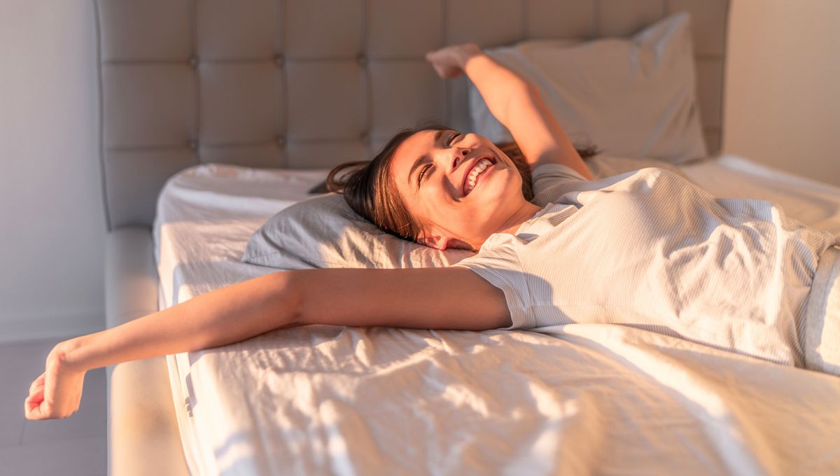 La palabra del día es 