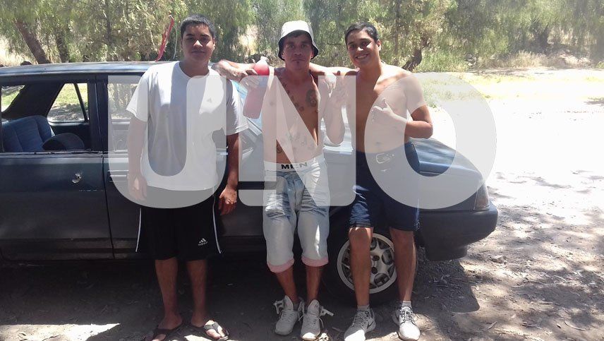 Dos hermanos condenados por asesinar a un integrante de una banda contraria