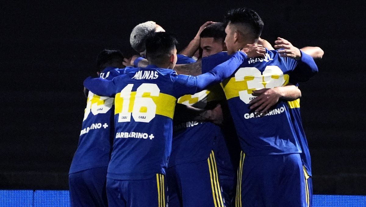 Un exdelantero de Boca fue detenido en Brasil