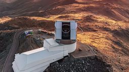 Un telescopio en Chile hizo un descubrimiento que sacude al mundo científico: tiene que ver con el espacio exterior