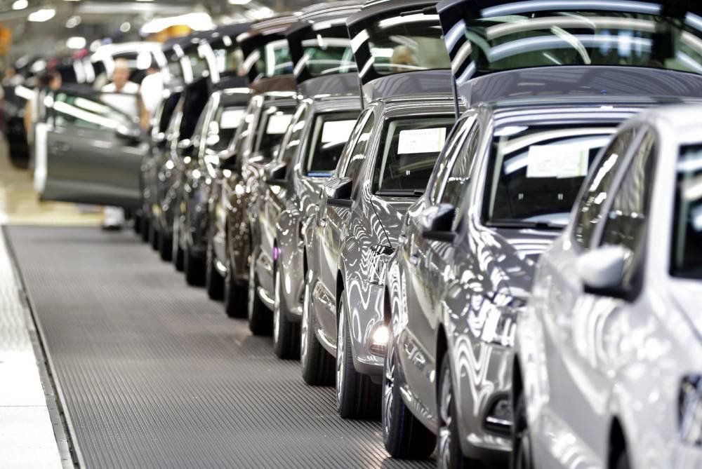 Sigue en alza la venta de autos, pero hay quejas por la presión tributaria