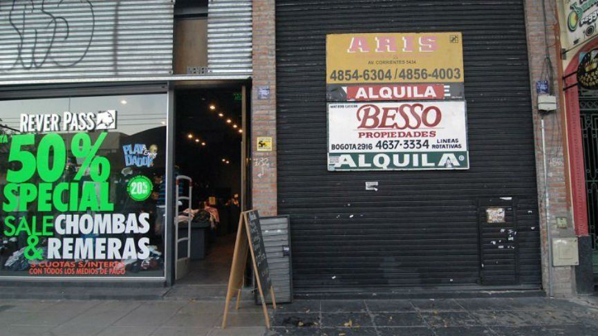 El riesgo de una recesi&oacute;n sostenida es que afecte no solamente al consumo y el poder adquisitivo, sino tambi&eacute;n a los niveles de ocupaci&oacute;n.