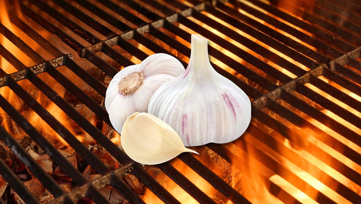 Un truco casero para mejorar el asado.&nbsp;