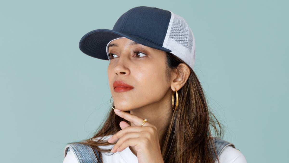 Lava y deja como nueva tu gorra sin deformarla con este truco de limpieza