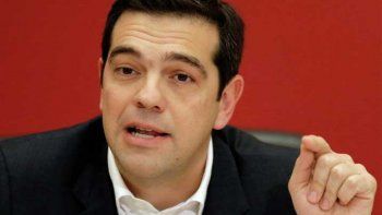 Grecia se apresta a votar este domingo un nuevo gobierno... otra vez