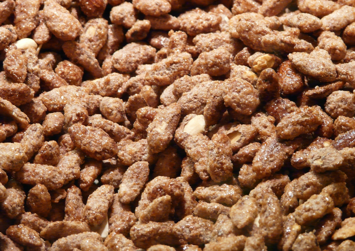 El pequeño y saludable dulce de Navidad que puedes hacer en simples pasos