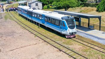 Se lanzó la licitación del Tren del Este: los 11 datos esenciales que le interesan al usuario Se lanzó la licitación del Tren del Este: los 11 datos esenciales que le interesan al usuario