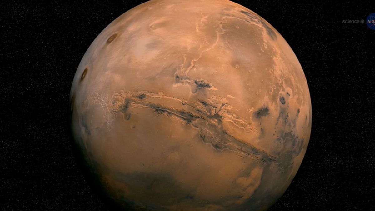 Astrología: los signos que tendrán un fin de año explosivo con Marte en Sagitario.