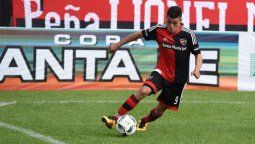 Independiente Rivadavia incorporó su último refuerzo