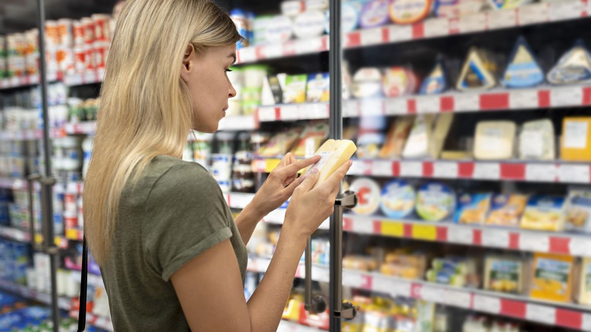 Banco Nación supermercados. Este miercoles comienza la posibilidad de ahorrar $108.000