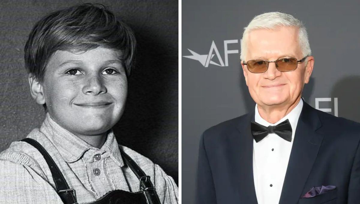 Duane Chase dejó la actuación tras protagonizar la película La Novicia Rebelde. Duane Chase dejó la actuación tras protagonizar la película La Novicia Rebelde. 