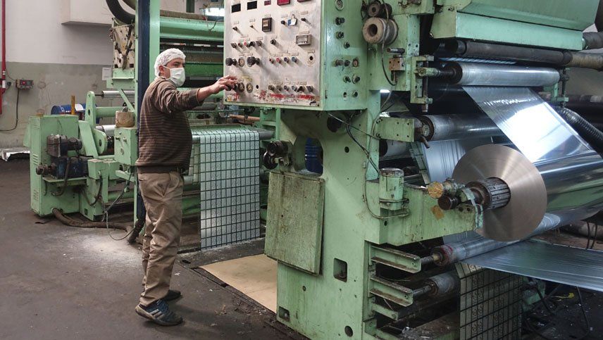 A trav&eacute;s del Fondo Nacional de Desarrollo Productivo las empresas pymes cuentan con una asistencia de hasta $40 millones en aportes no reembolsables.