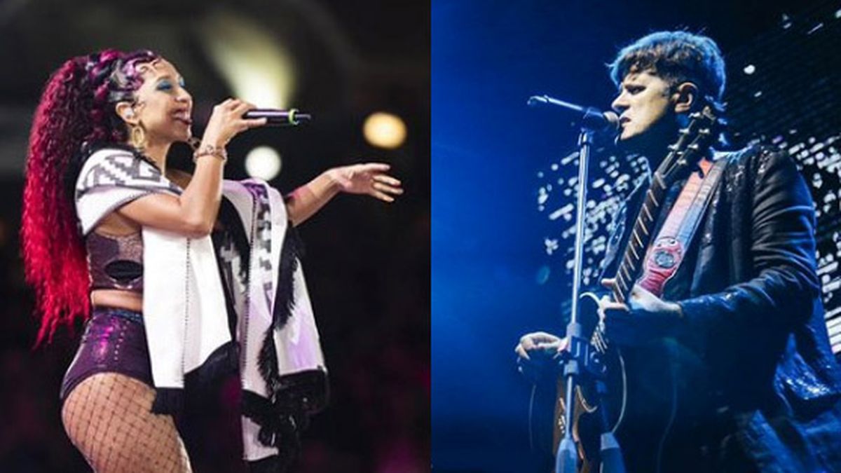 La Delio Valdez y Ciro y Los Persas cerrarán las repeticiones de Vendimia.