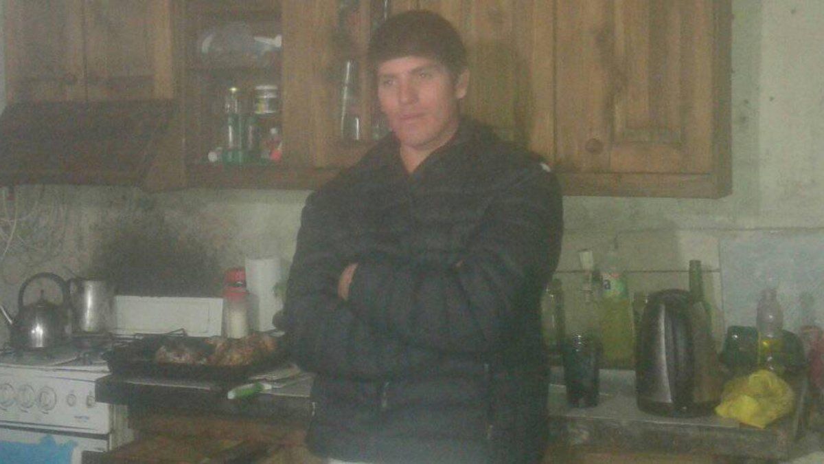 Federico Claro, la primera de un asesinato en Mendoza en 2024. Federico Claro, la primera de un asesinato en Mendoza en 2024.