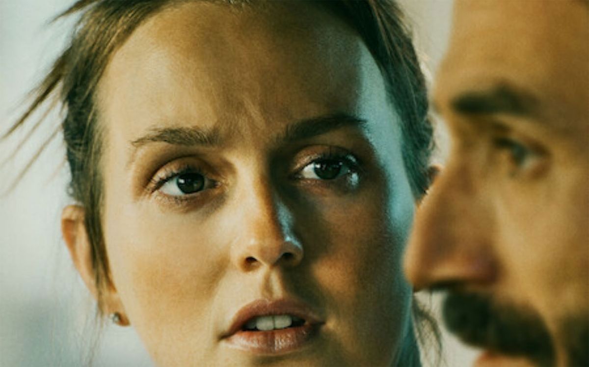 Los usuarios de Netflix quedaron atónitos con la trama de esta película. Los usuarios de Netflix quedaron atónitos con la trama de esta película.