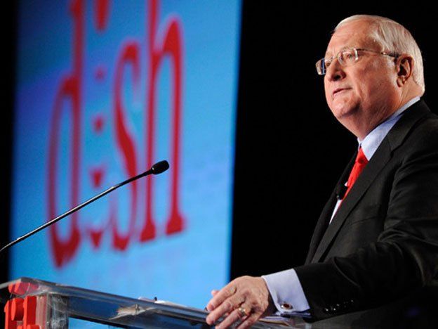 Dish y Disney hicieron un acuerdo que cambiará TV