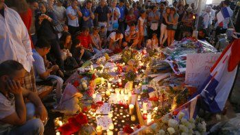 El autor de la masacre de Niza era un joven tunecino fichado por delitos comunes