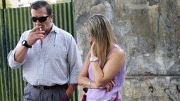 El padre de Nahir será investigado por la policía