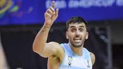 Facundo Campazzo recibió una buena noticia mientras define su futuro