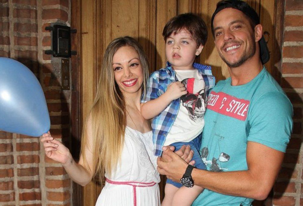 El hijo de Gisela Bernal podrá llevar el apellido de su padre