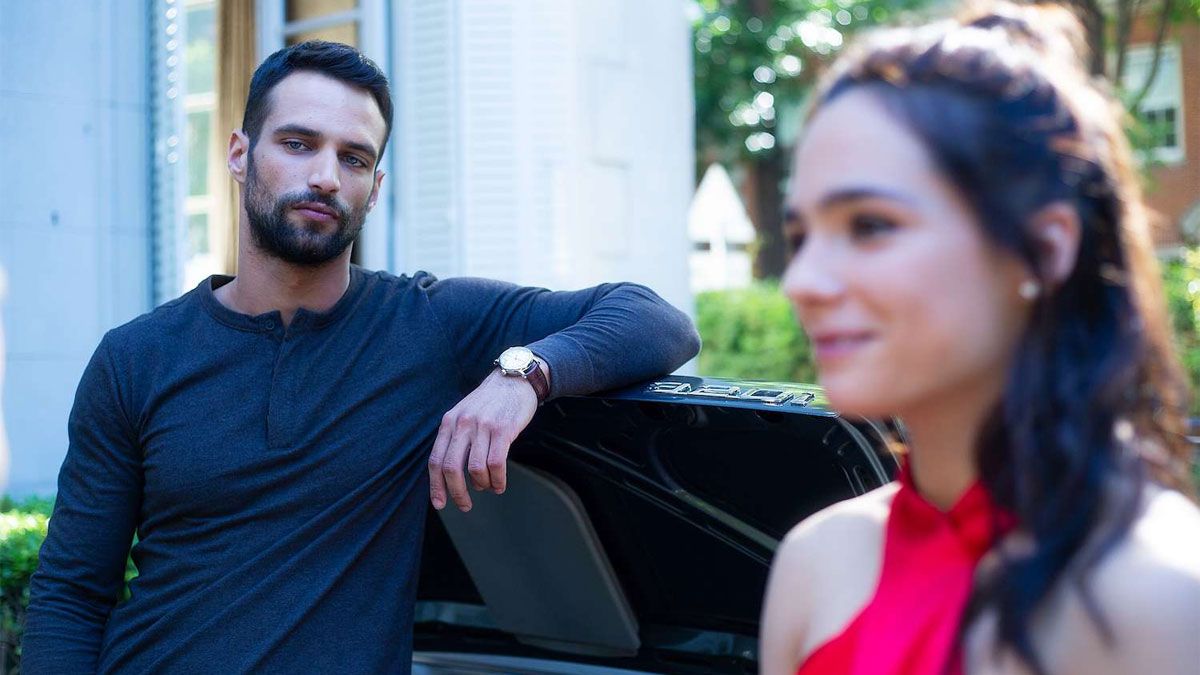 La serie de Netflix es un cl&aacute;sico que vuelve locos a los usuarios.