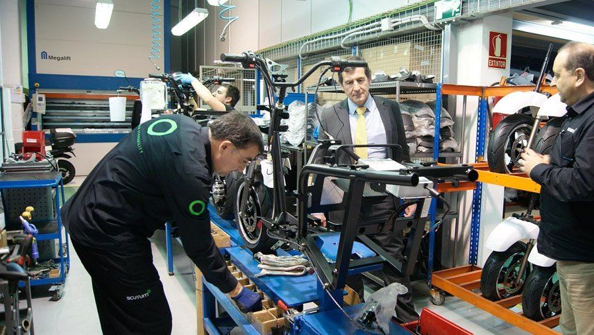 Experto en Pymes asegura que si es más negocio tener la plata parada que invertirla, está mal