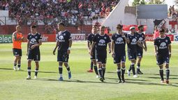Así quedaron las posiciones finales de la zona B de la Primera Nacional