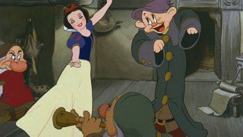 Conociendo todos los secretos de los clásicos de Disney