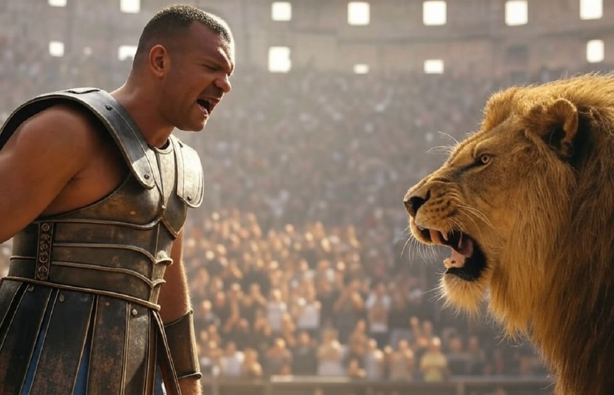 Imágen generada con IA