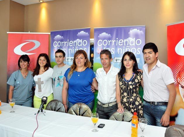 Donarán $50.000 para una entidad que lucha contra el cáncer infantil