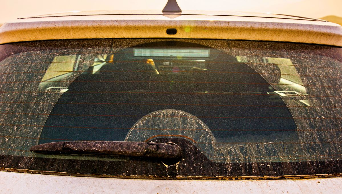 El mantenimiento del vehículo también puede beneficiarse de este ingrediente. El mantenimiento del vehículo también puede beneficiarse de este ingrediente.