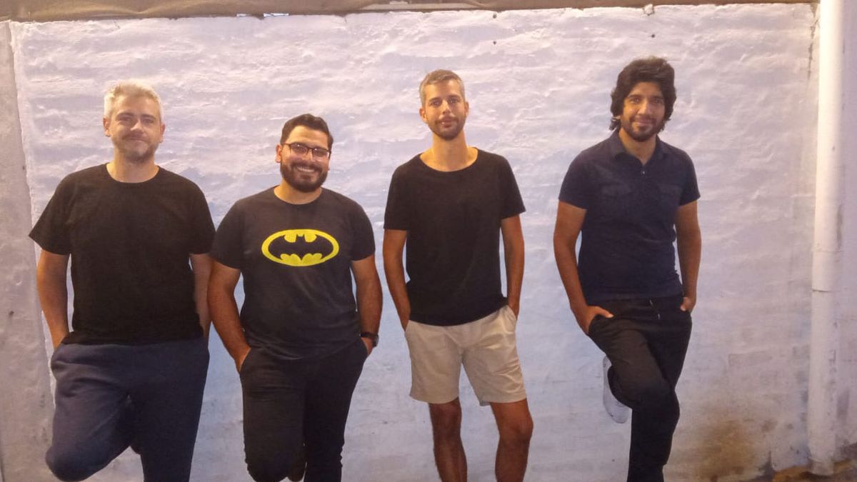 Parte de Los Hijos de Prol.