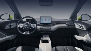 Autos eléctricos chinos: precio, autonomía y características Autos eléctricos chinos: precio, autonomía y características