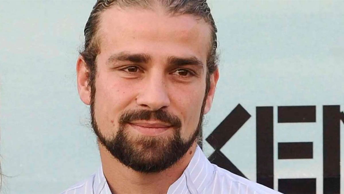 Las últimas horas de Mario Biondo ya está disponible en Netflix desde este jueves 3 de agosto.