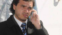 Apartaron a un fiscal acusado de violencia psicológica por su esposa Apartaron a un fiscal acusado de violencia psicológica por su esposa