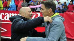 Sale Sampaoli