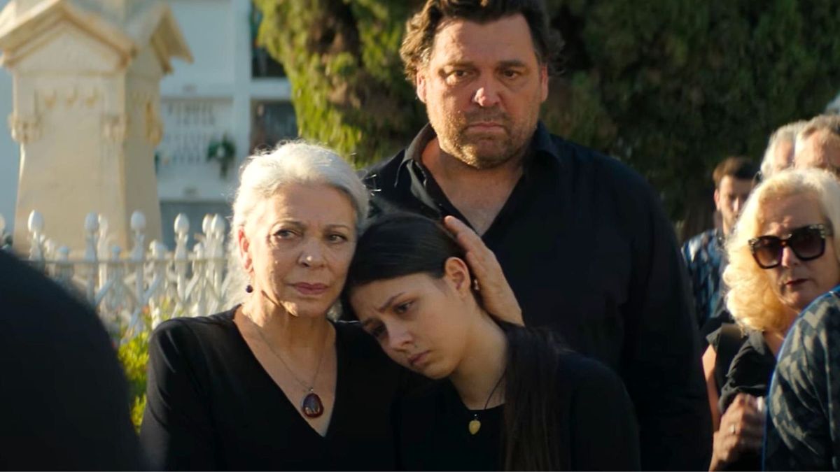 Netflix acaba de estrenar una serie que busca convertirse en el drama del año. Foto: themoviedb.