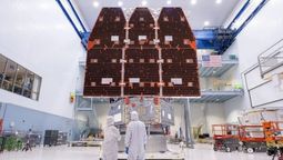 El telescopio de la NASA puede responder a las grandes preguntas del universo.