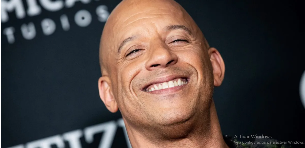 Streaming. Vin Diesel lidera el ranking en HBO Max con un gran clásico de acción.